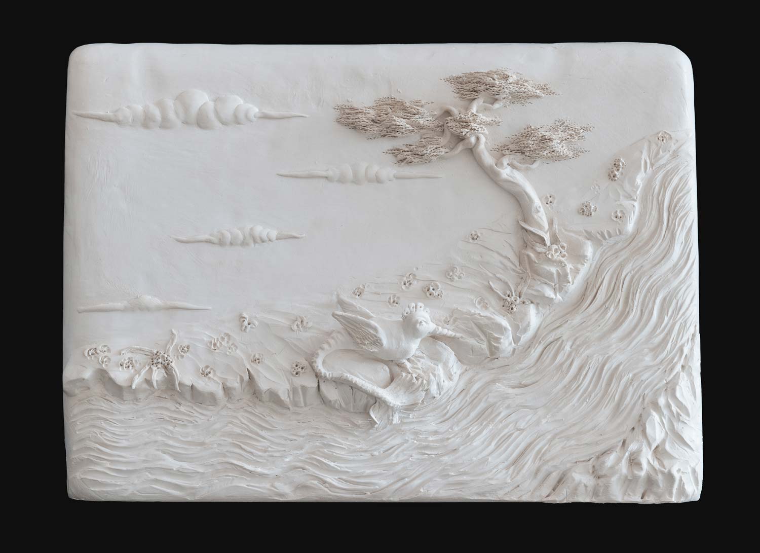 Dario Ghibaudo, 41 Formelle (2021-2022)