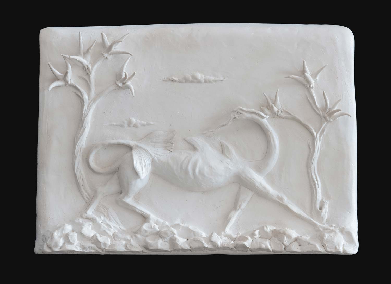 Dario Ghibaudo, 41 Formelle (2021-2022)