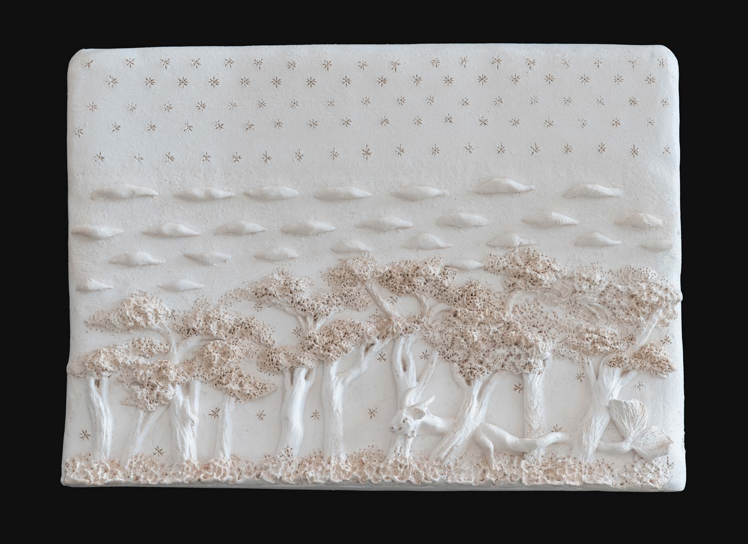 Dario Ghibaudo, 41 Formelle (2021-2022)