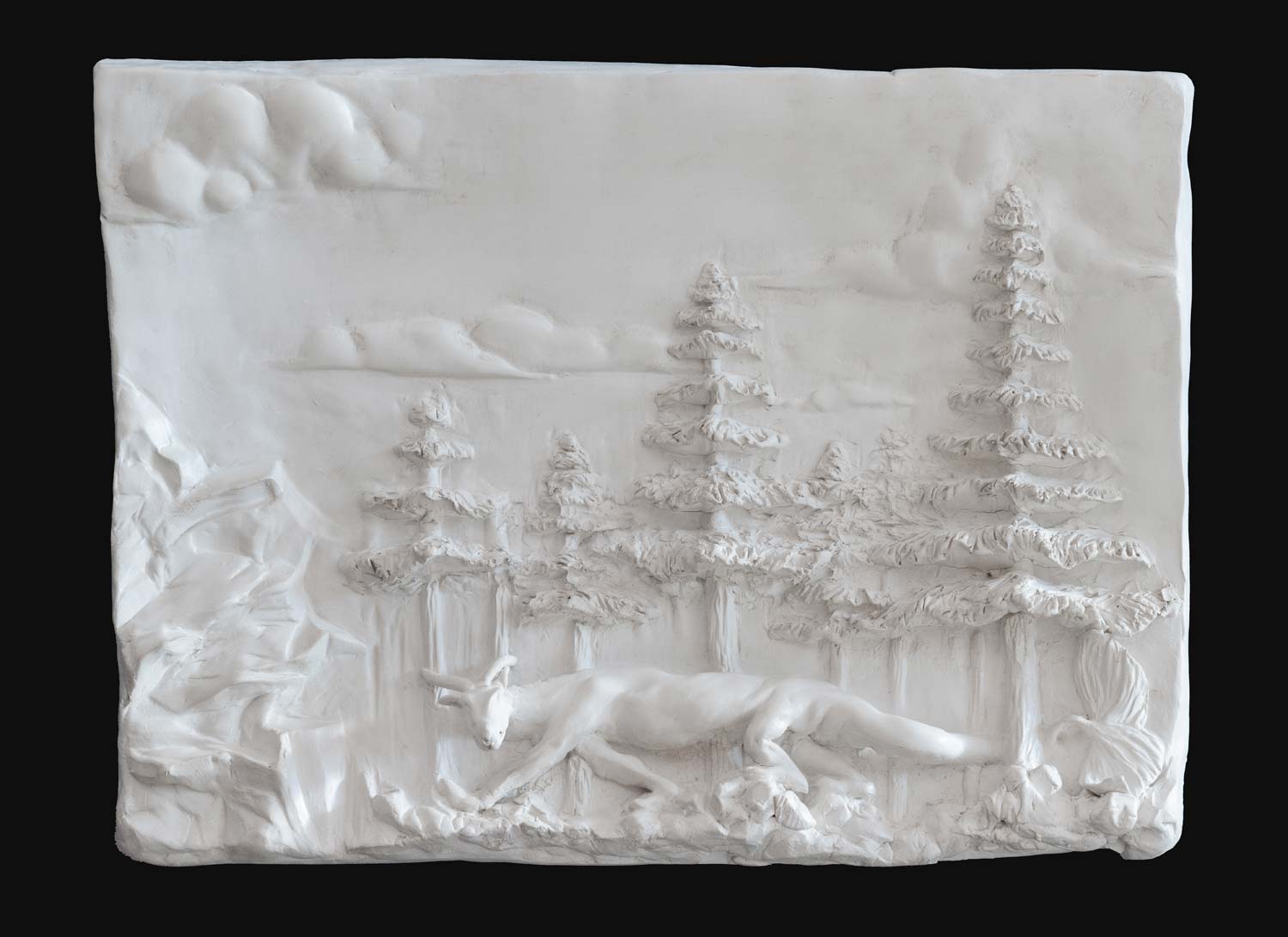 Dario Ghibaudo, 41 Formelle (2021-2022)