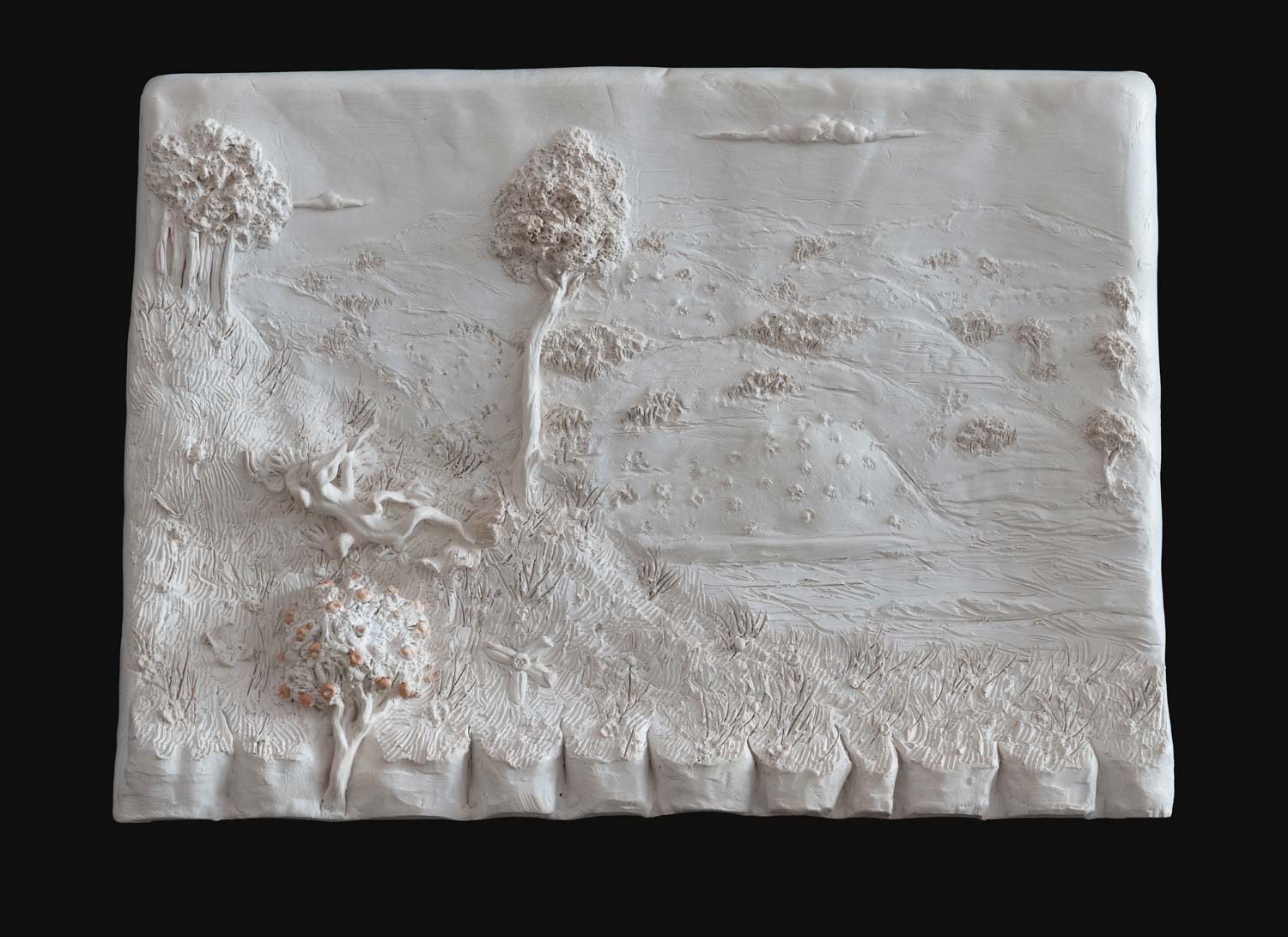 Dario Ghibaudo, 41 Formelle (2021-2022)