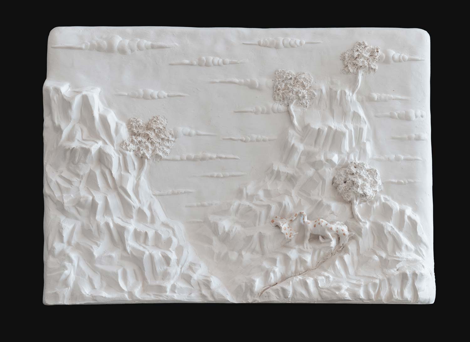 Dario Ghibaudo, 41 Formelle (2021-2022)