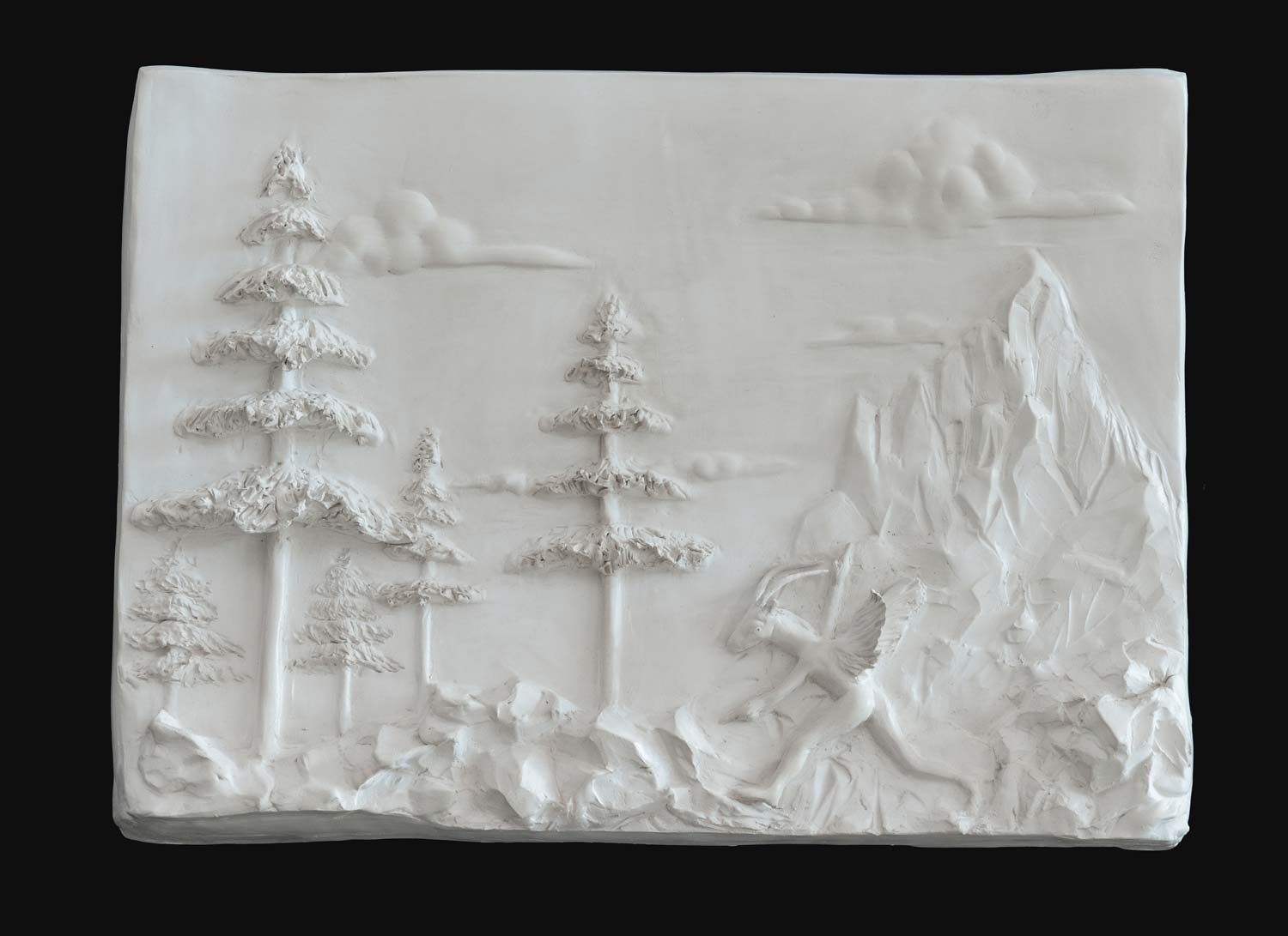 Dario Ghibaudo, 41 Formelle (2021-2022)