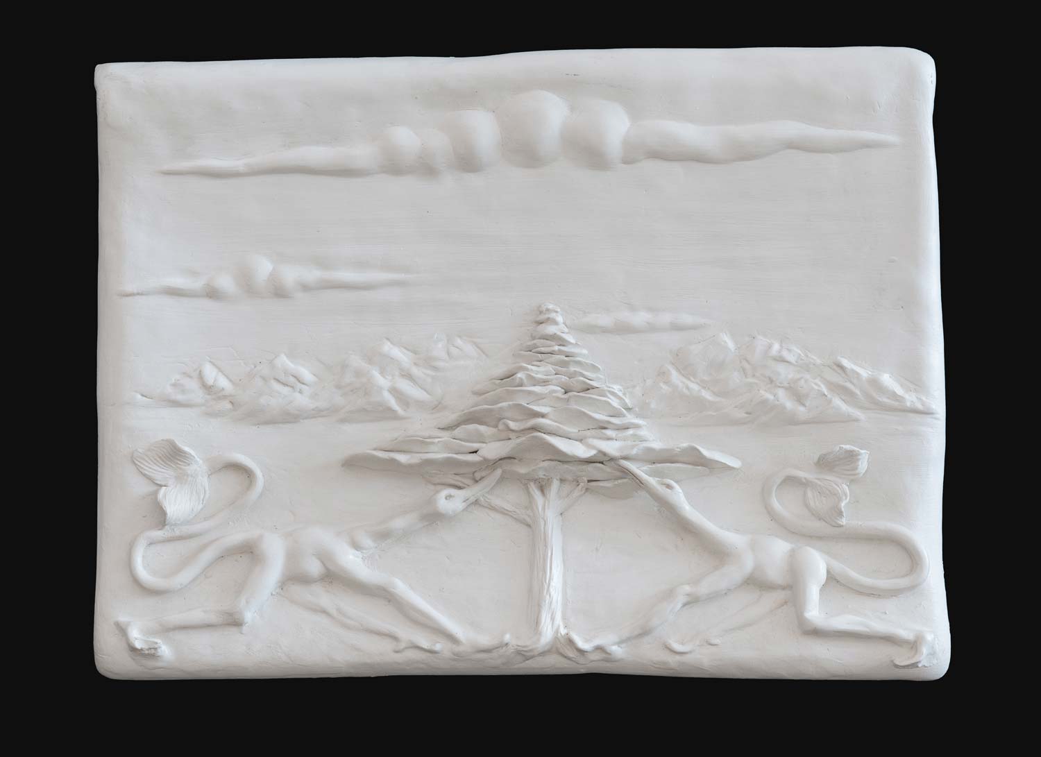 Dario Ghibaudo, 41 Formelle (2021-2022)