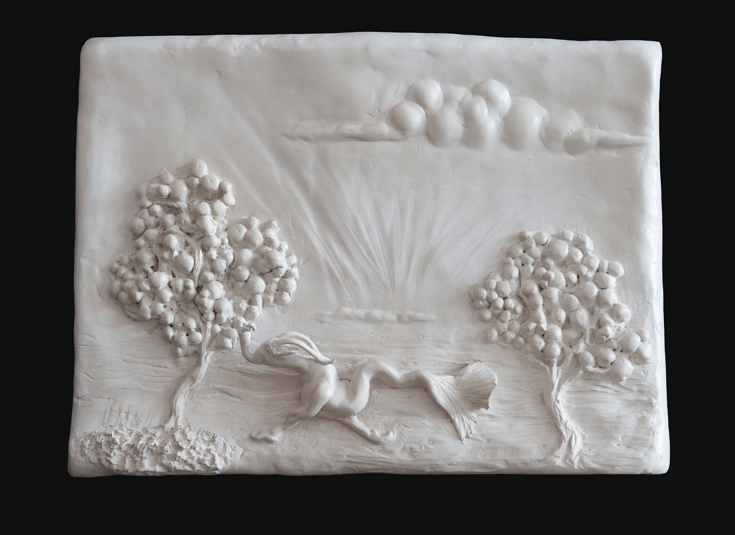 Dario Ghibaudo, 41 Formelle (2021-2022)