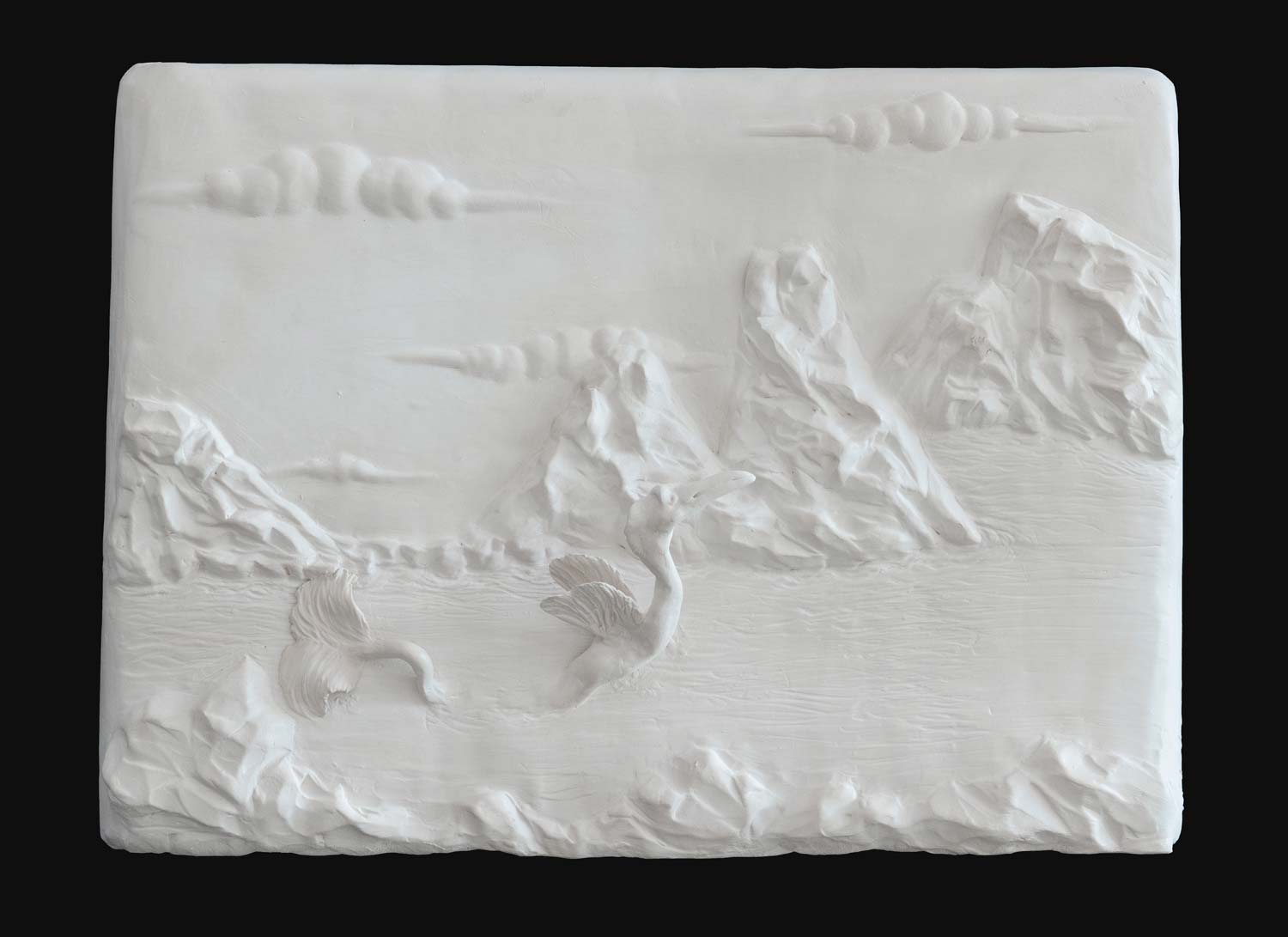 Dario Ghibaudo, 41 Formelle (2021-2022)