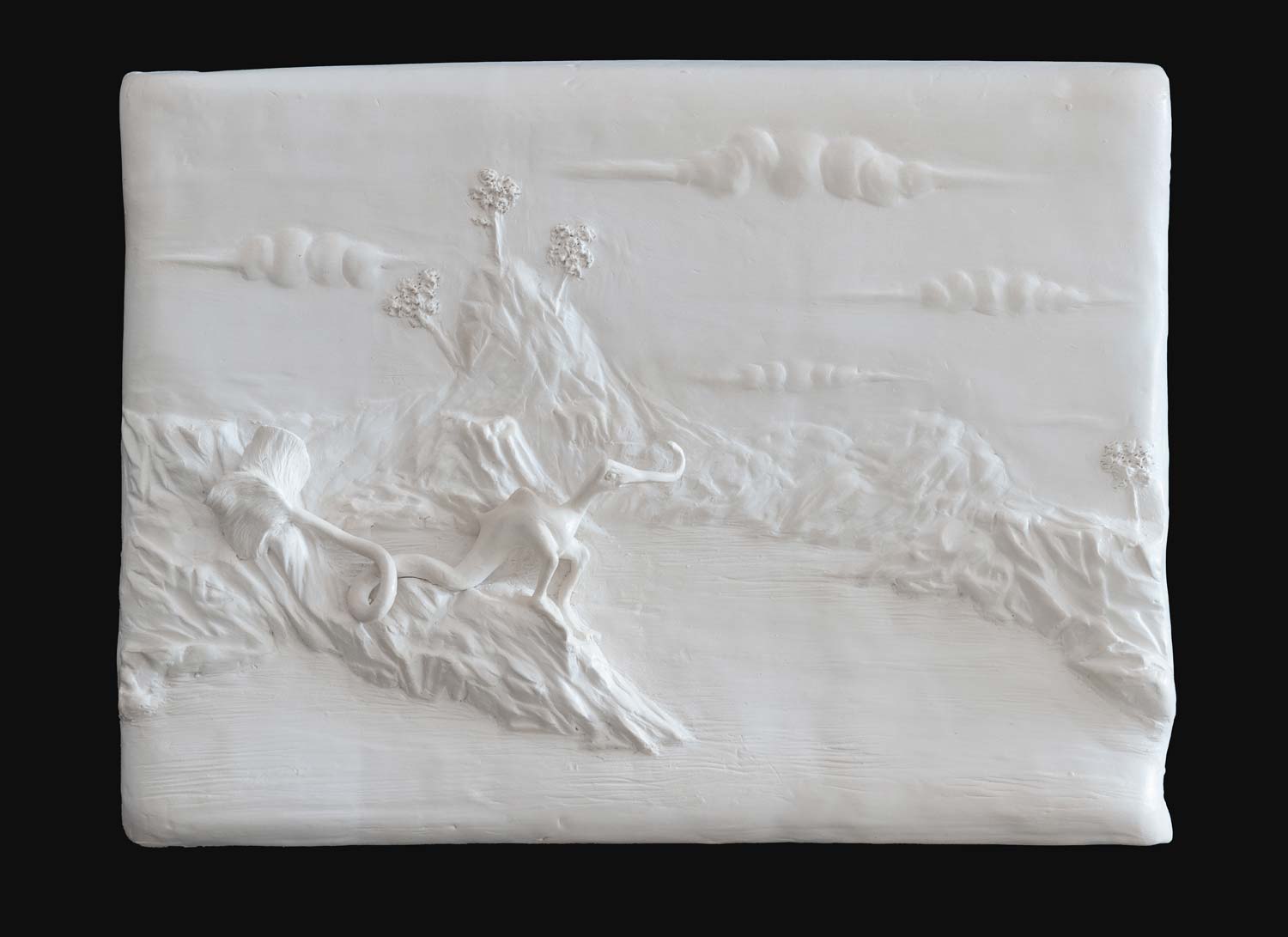 Dario Ghibaudo, 41 Formelle (2021-2022)