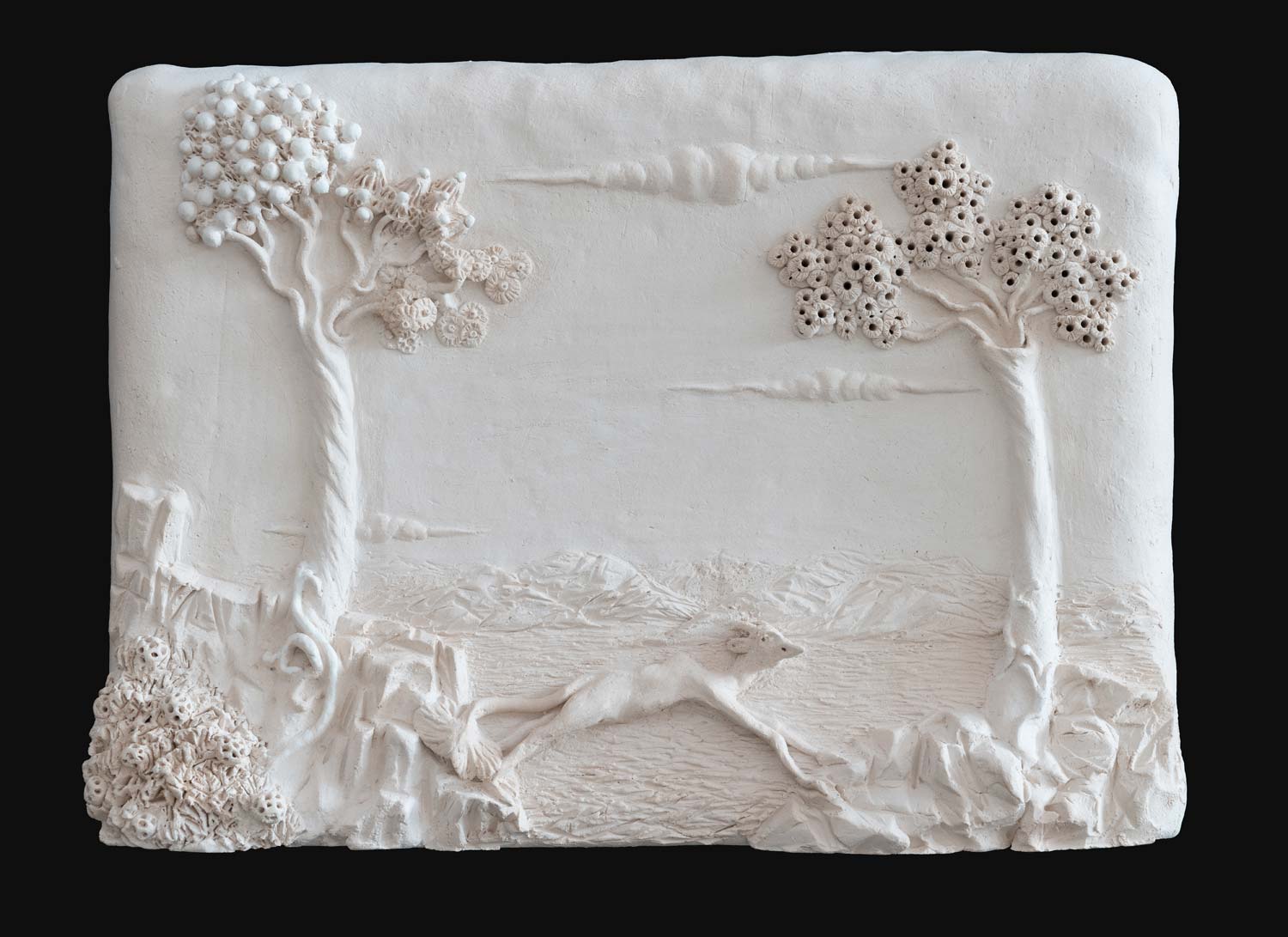 Dario Ghibaudo, 41 Formelle (2021-2022)