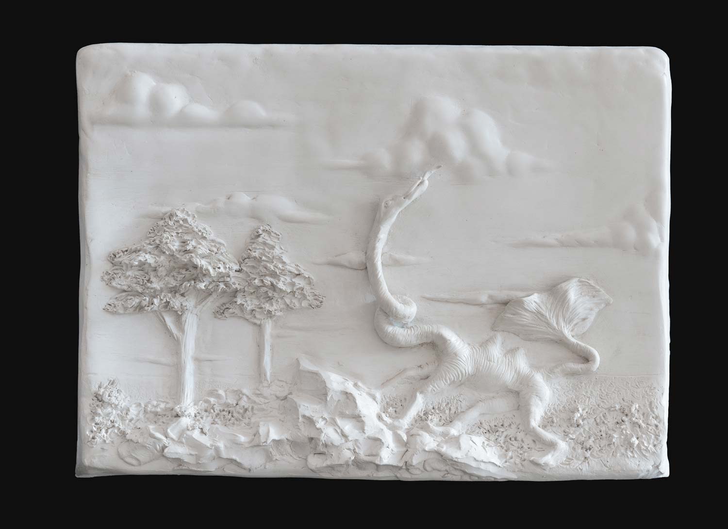 Dario Ghibaudo, 41 Formelle (2021-2022)