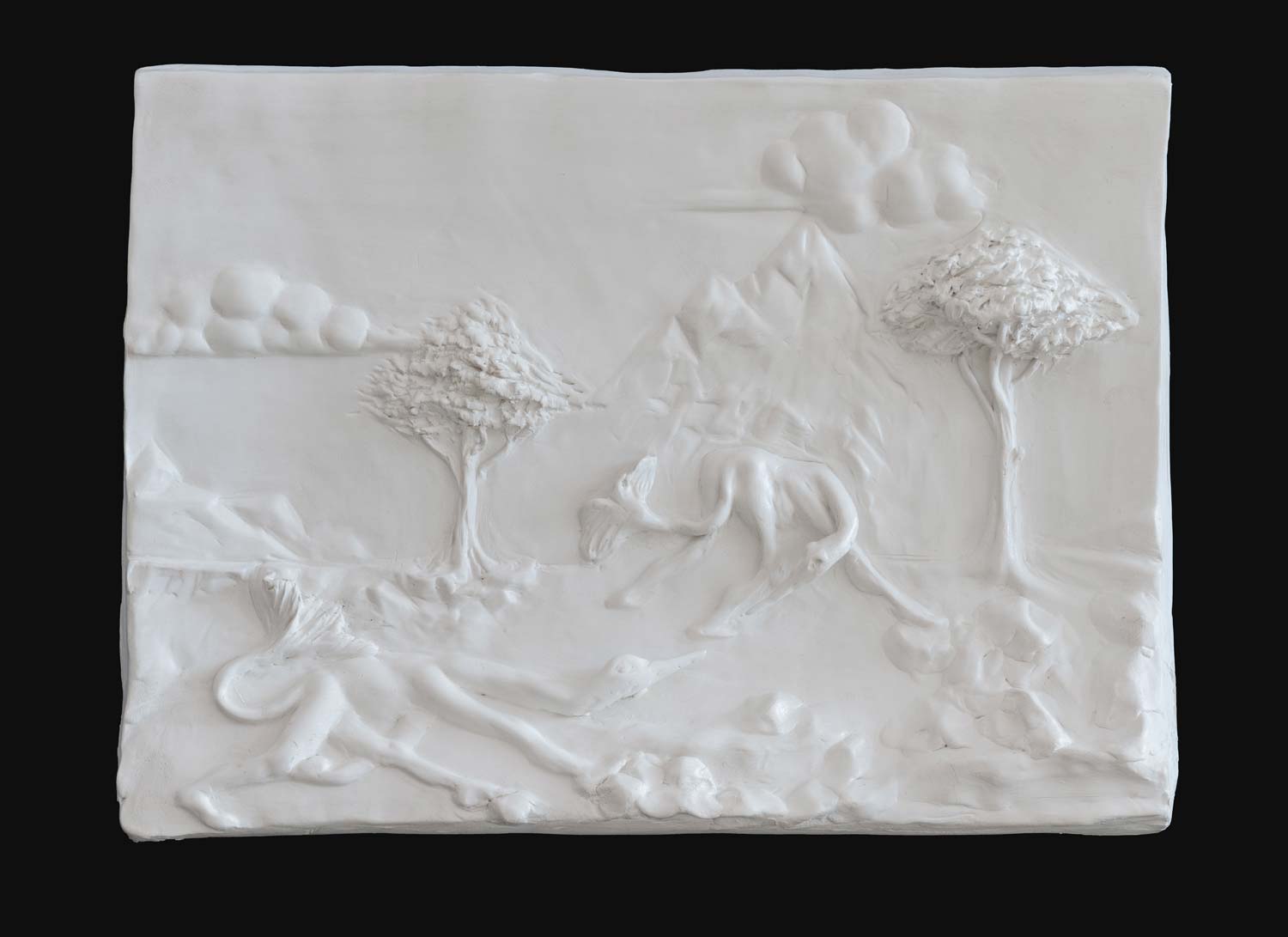 Dario Ghibaudo, 41 Formelle (2021-2022)