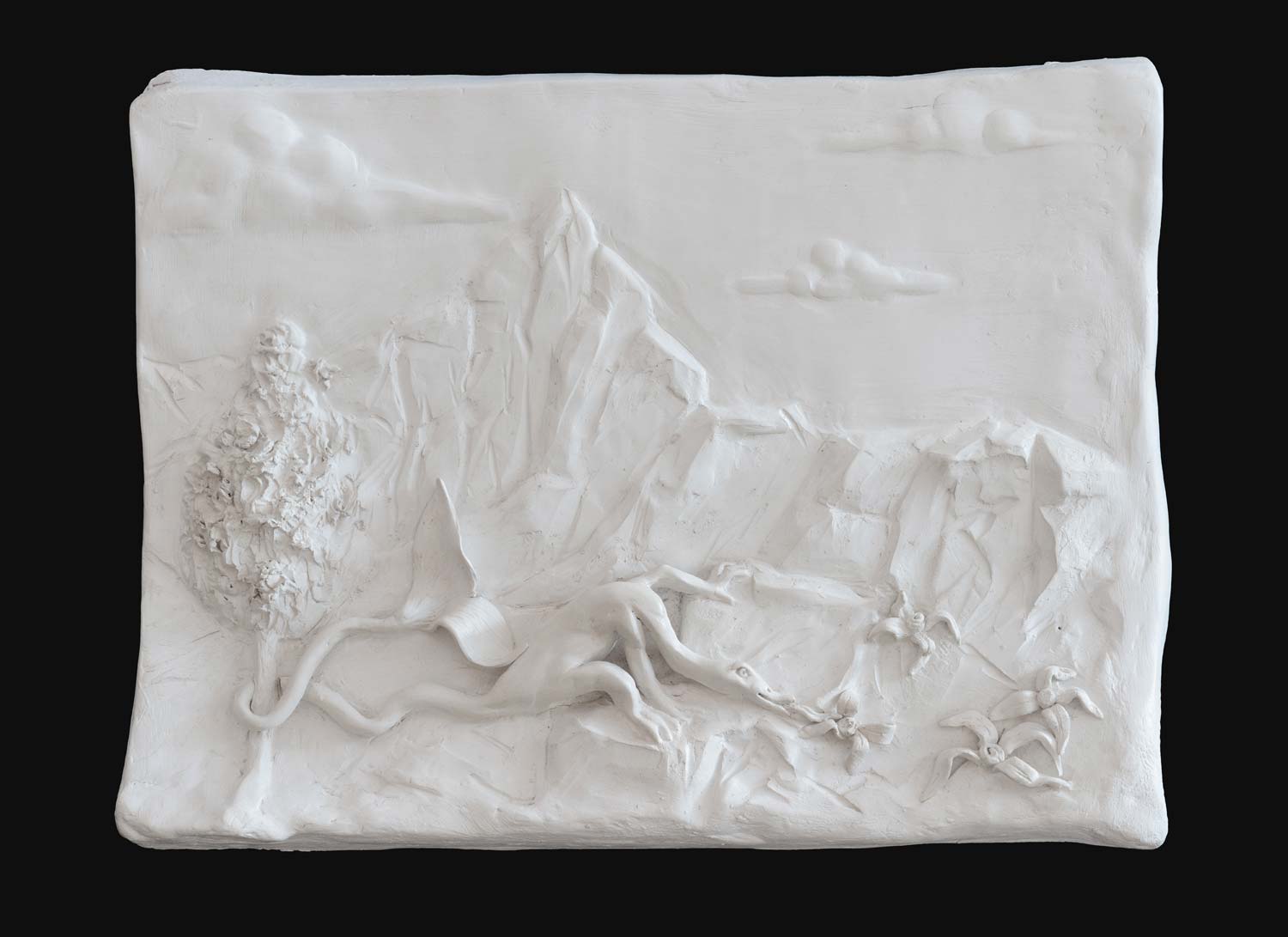 Dario Ghibaudo, 41 Formelle (2021-2022)