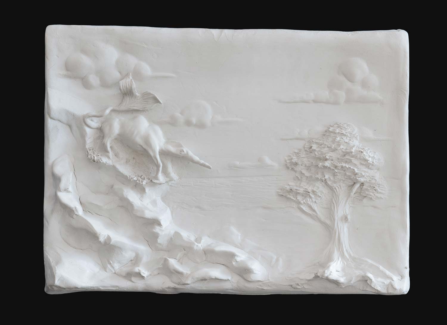 Dario Ghibaudo, 41 Formelle (2021-2022)