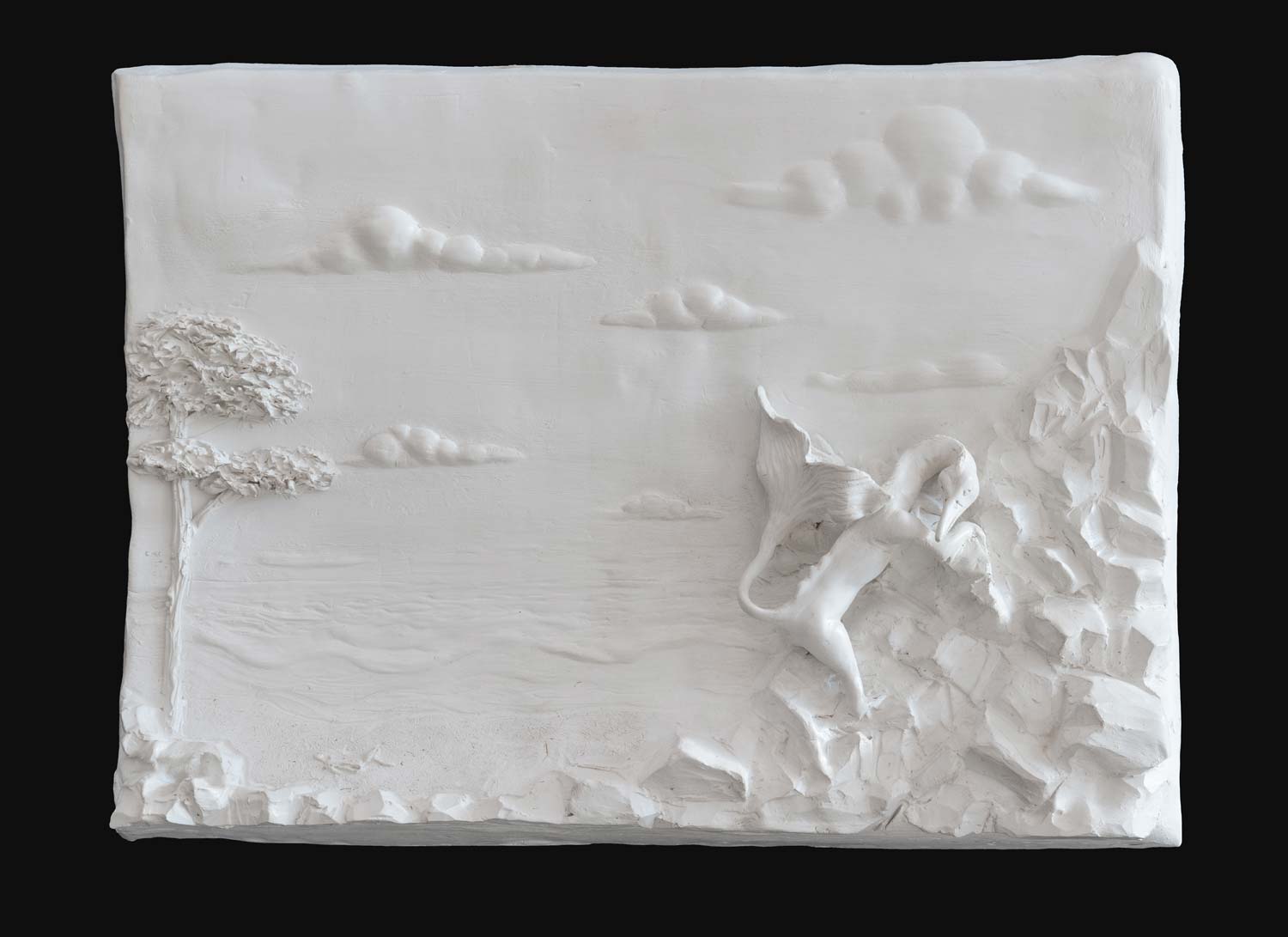 Dario Ghibaudo, 41 Formelle (2021-2022)