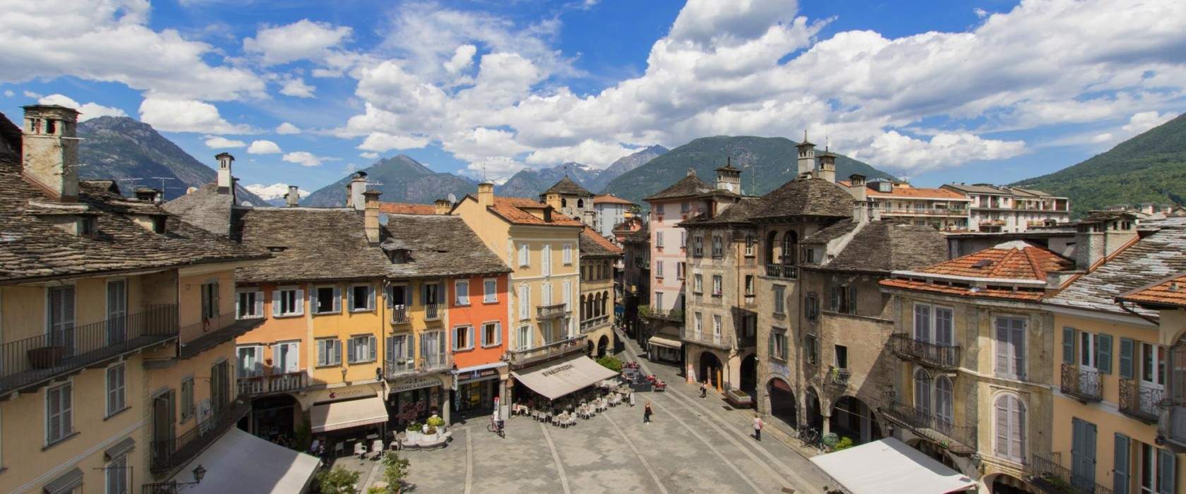 Val d'Ossola, was man sehen sollte: 10 Orte, die man nicht verpassen sollte