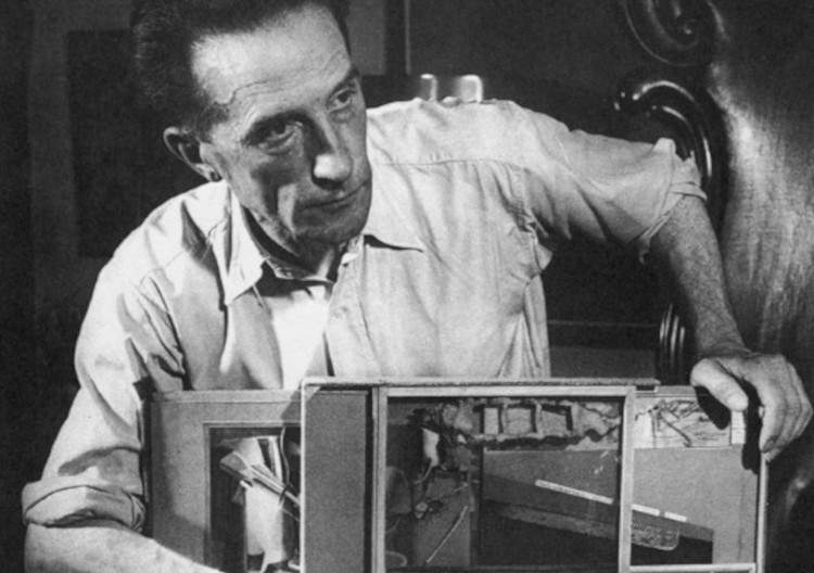 A la Peggy Guggenheim Collection, une grande rétrospective consacrée à Marcel Duchamp 