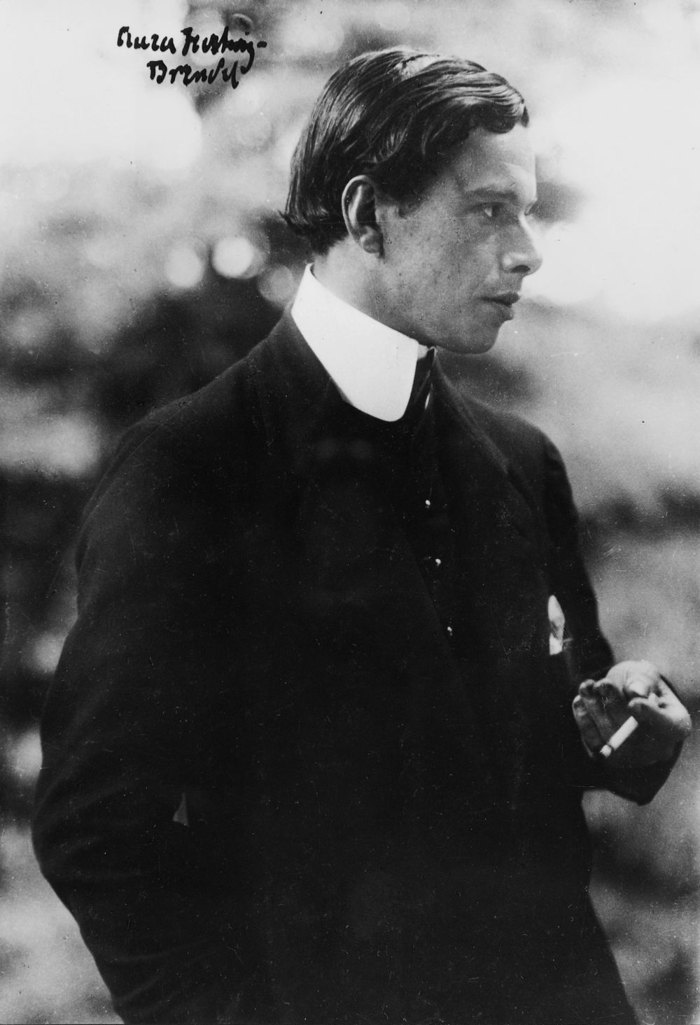 Ernst Ludwig Kirchner Ernst Ludwig Kirchner