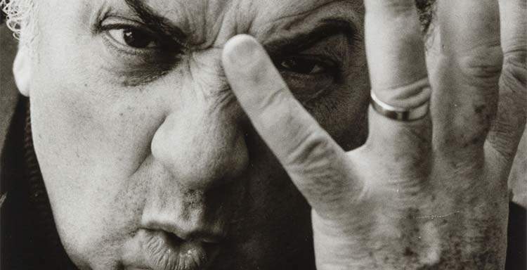Fellini, le cinéma et les rêves: la Fondation Magnani-Rocca célèbre le réalisateur 30 ans après sa mort