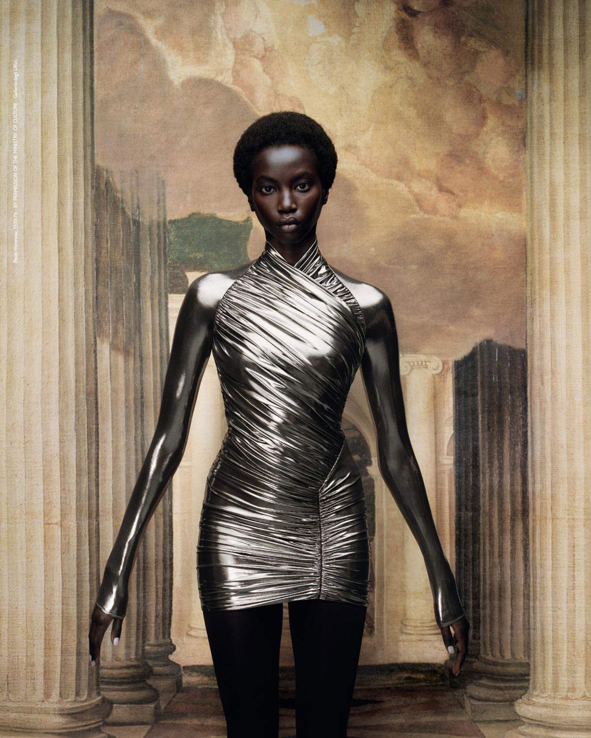 Ferragamo New Renaissance