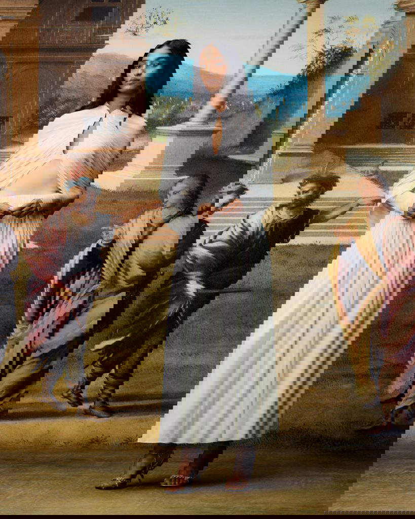 Ferragamo New Renaissance