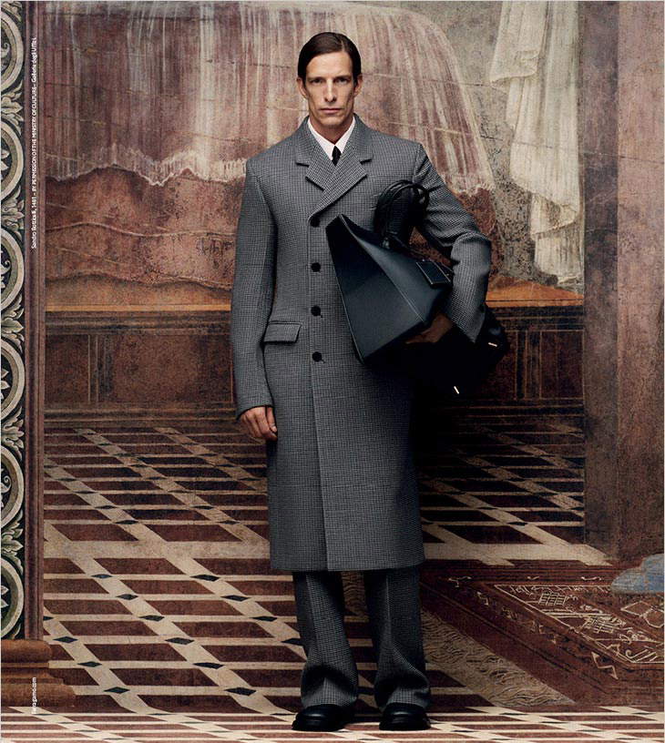 Ferragamo New Renaissance