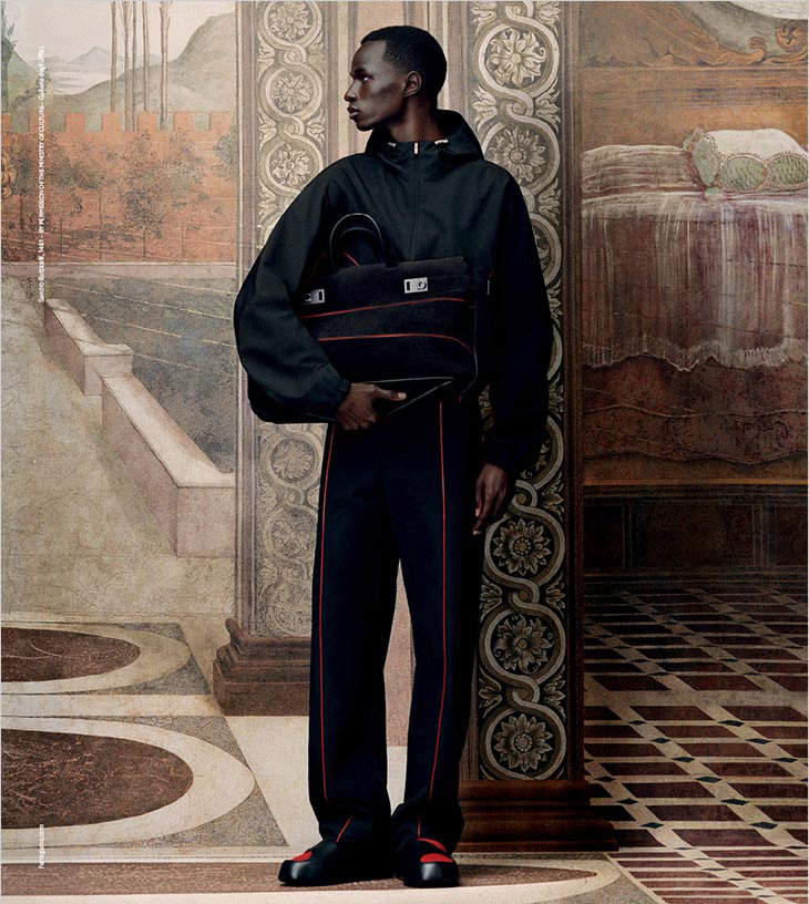 Ferragamo New Renaissance