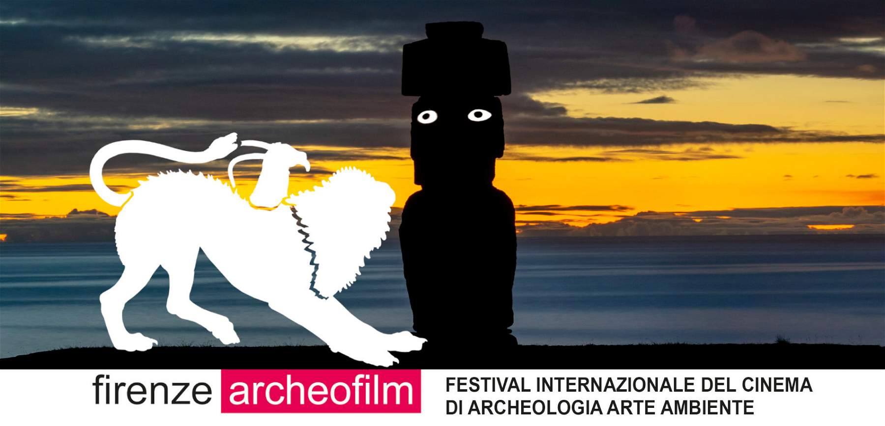 Florence, coup d'envoi du festival Archeofilm 2023