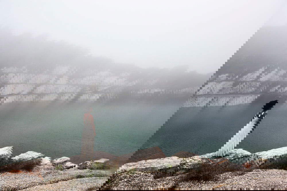 Mónica de Miranda, Whistle for the wind, Portugal (2022; 105 x 70 cm, inkjet print on cotton paper) © Mónica de Miranda, Comissioned by Autograph London