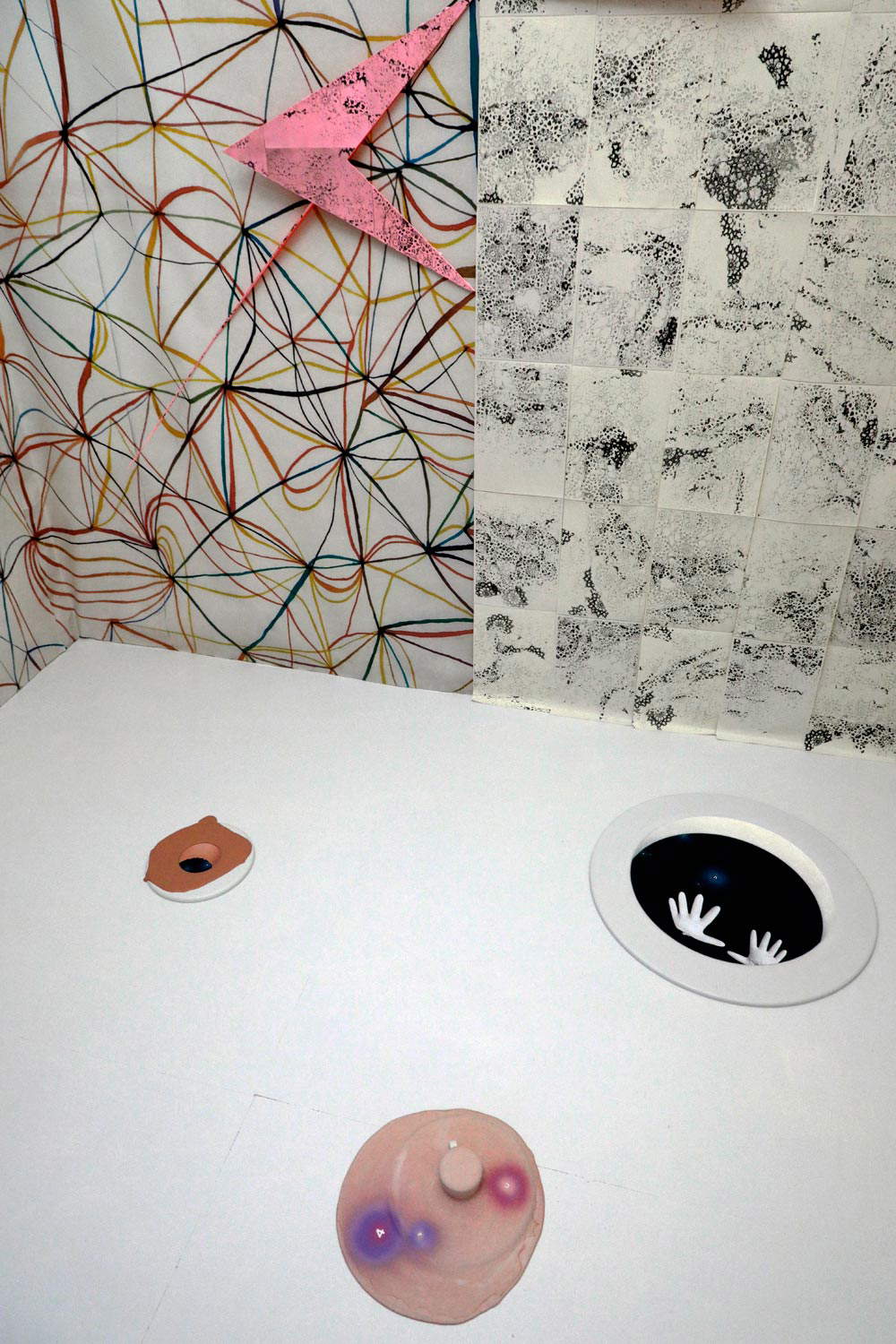 Donzelli, El Asmar, Sgherri, Landi dans Quatorze (Tellaro) Donzelli, El Asmar, Sgherri, Landi dans Quatorze (Tellaro)