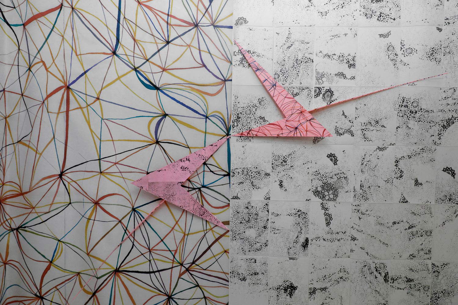 Donzelli, El Asmar, Sgherri, Landi dans Quatorze (Tellaro) Donzelli, El Asmar, Sgherri, Landi dans Quatorze (Tellaro)