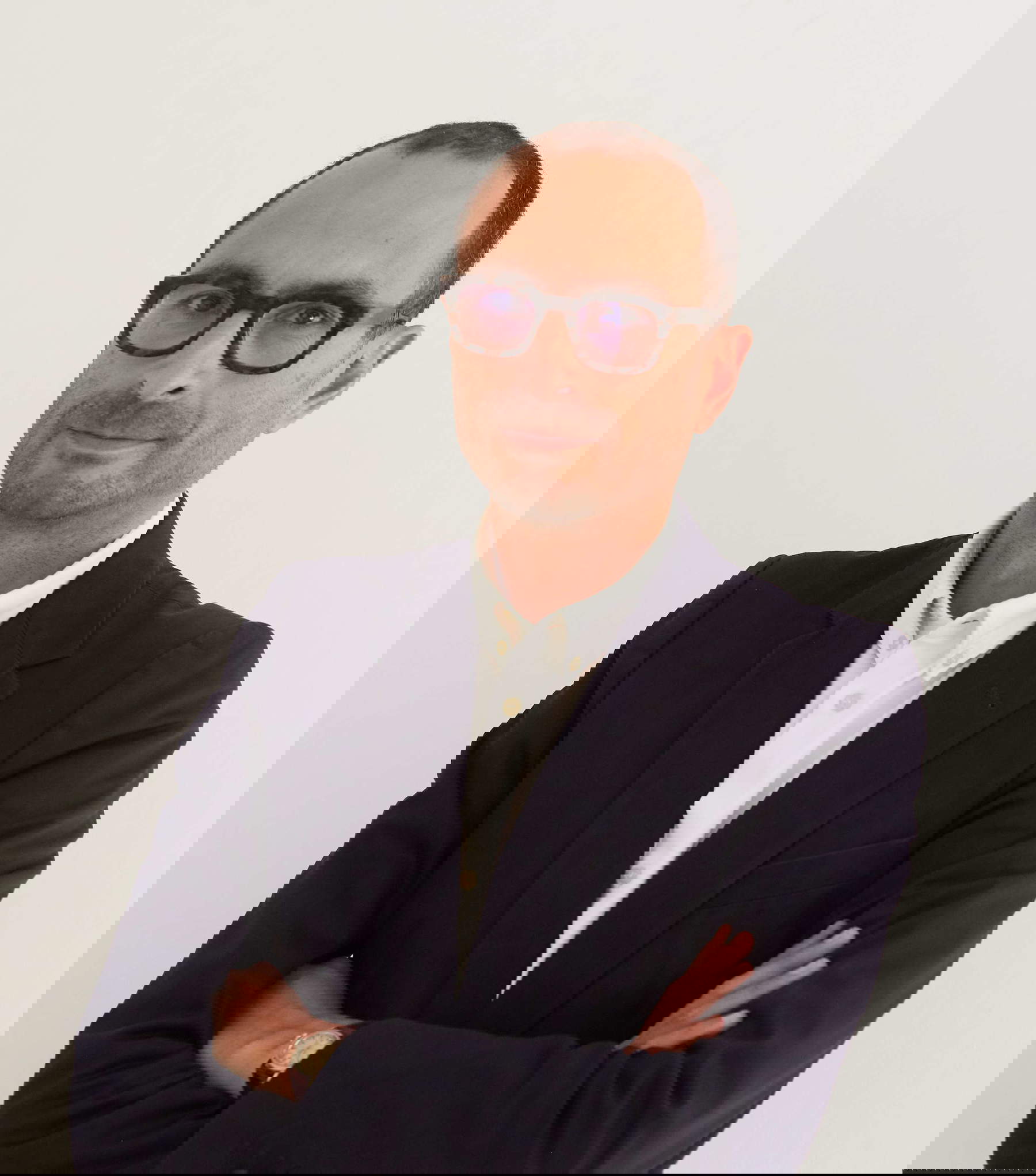 Francesco Manacorda Francesco Manacorda