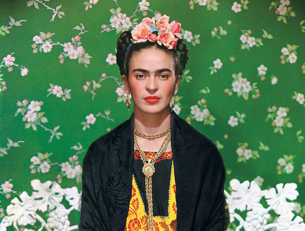 Padoue, seule étape italienne d'une grande exposition consacrée à Frida Kahlo et Diego Rivera  