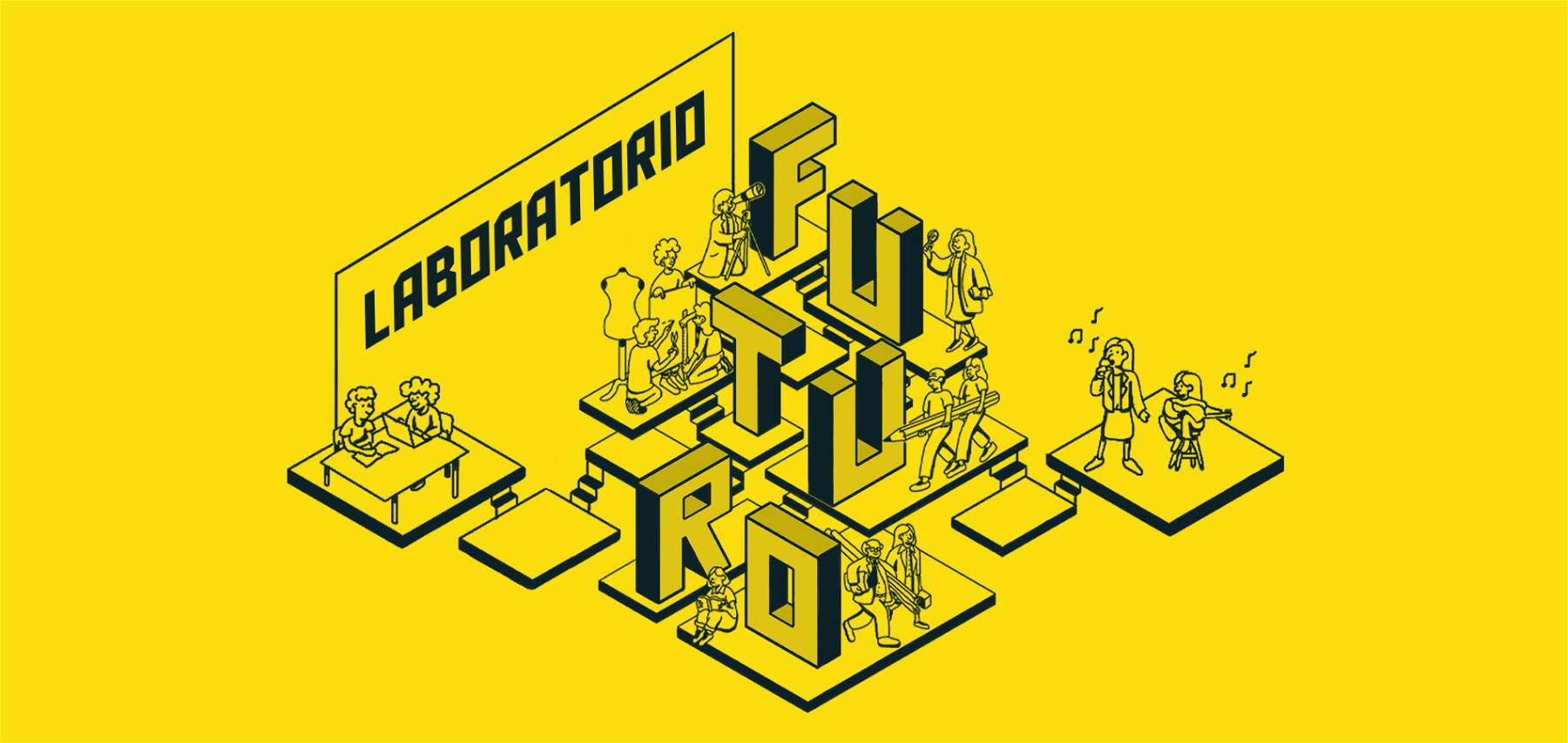 Milan Design Week: Fuorisalone 2023 is a Future Lab