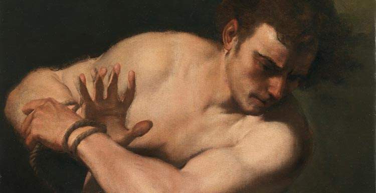 Bernini painter on display at Zani Foundation: works from family collection