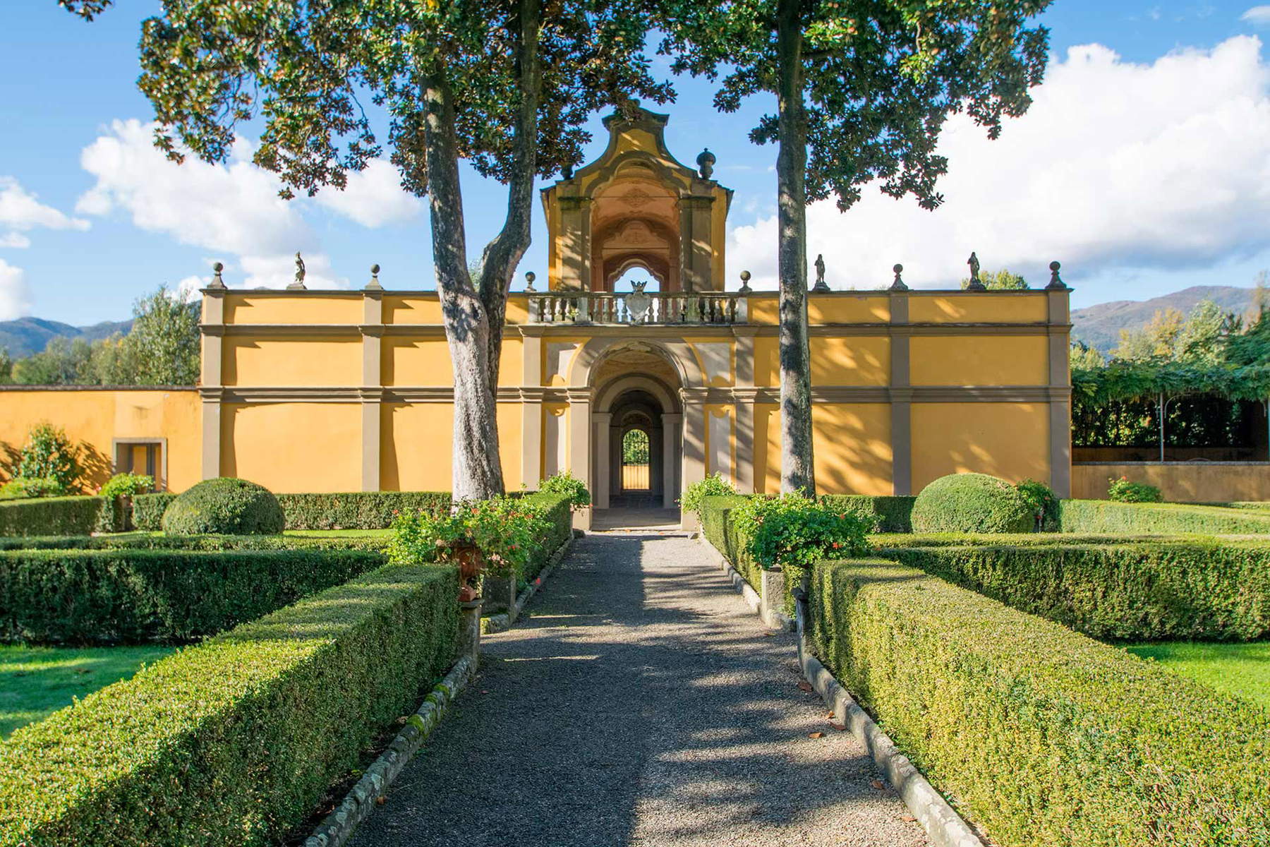 Pontremoli Barocca Il Aprile Giornata Di Apertura Straordinaria Ai Palazzi Della Citt