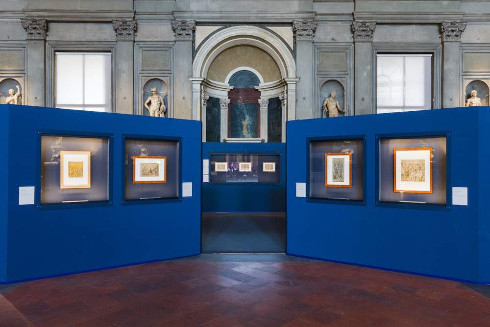 Firenze dedica una mostra al fiammingo Giovanni Stradano per i 500 anni dalla sua nascita 