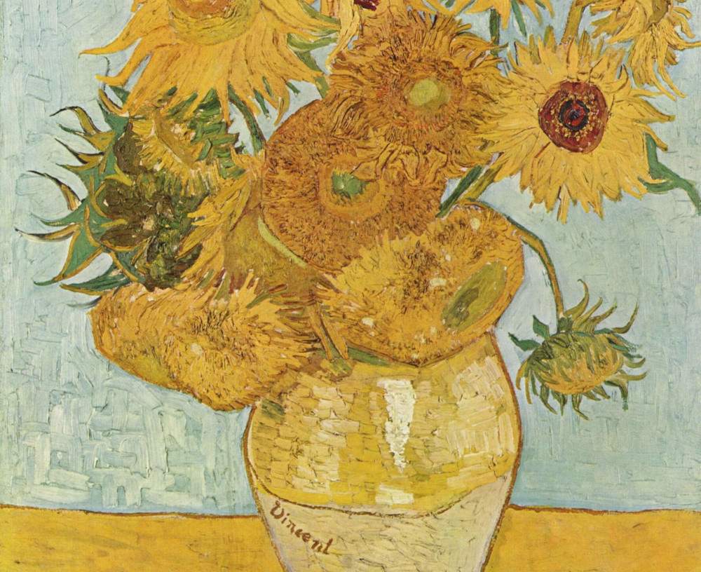 Art on TV 13-19 février: Van Gogh, Ghirri et les Macchiaioli