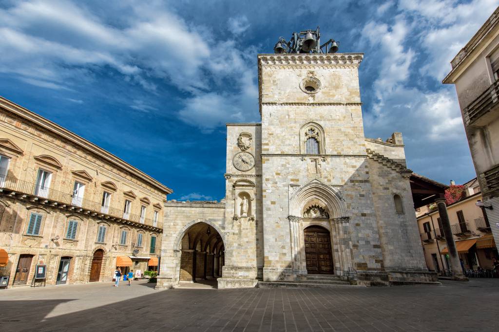 Guardiagrele Guardiagrele