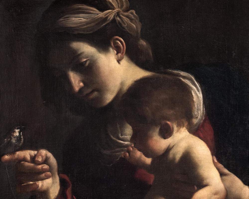 La Pinacothèque nationale de Bologne consacre une exposition à Guercino et à son atelier florissant. 