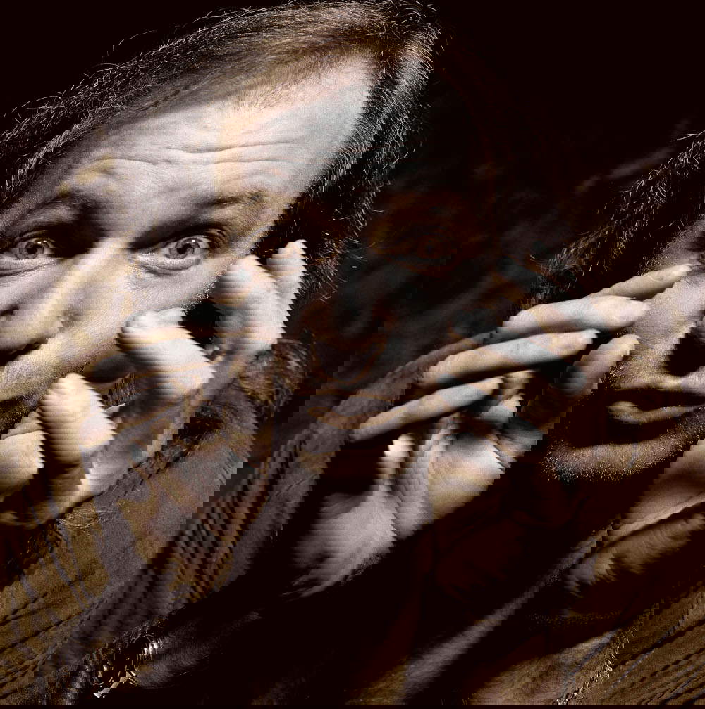 Guido Harari, Vasco Rossi