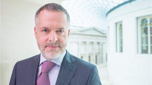 Si dimette il direttore del British Museum, Hartwig Fischer, dopo i gravi furti al museo