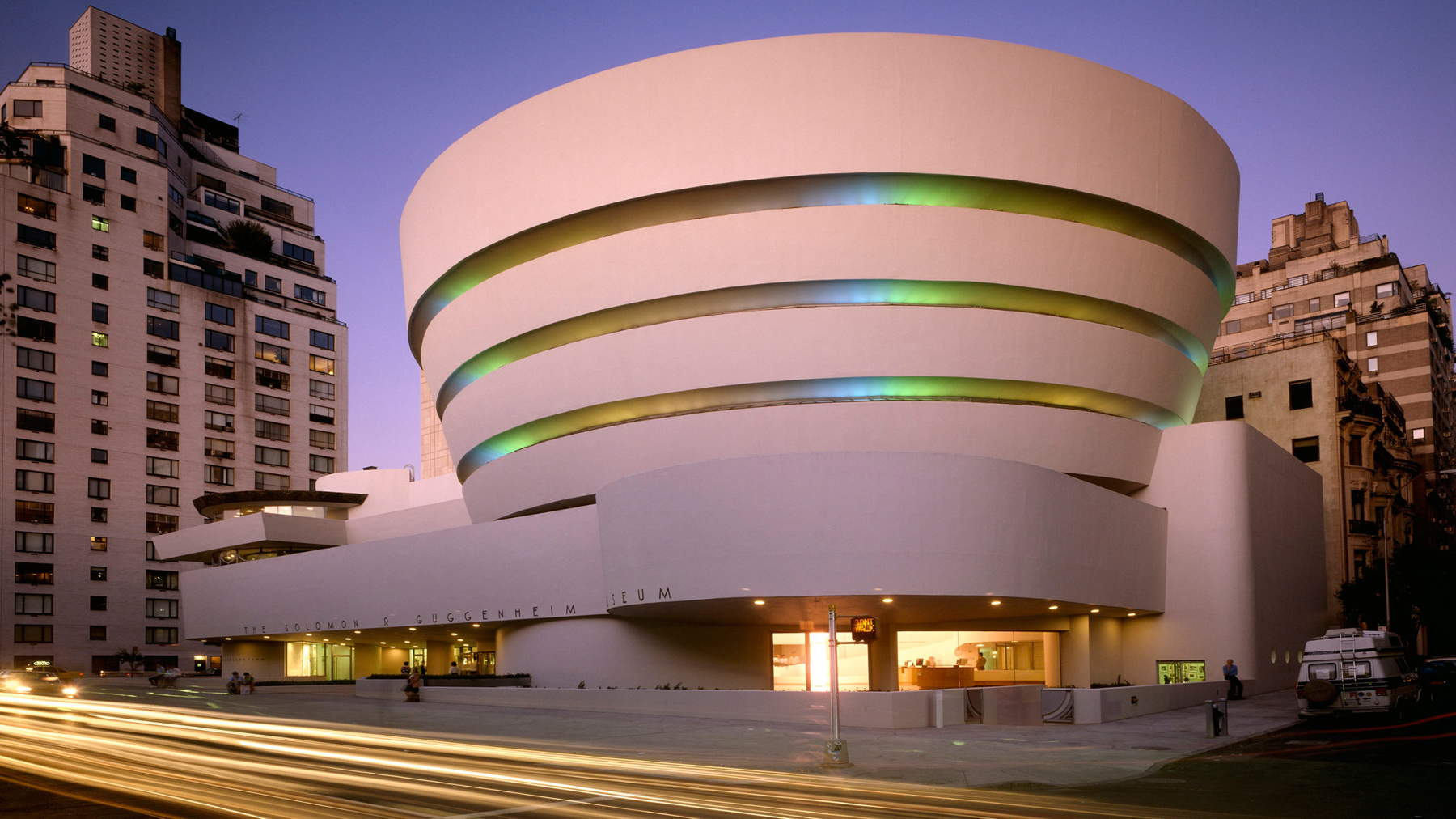 New York, il Guggenheim aumenta il biglietto, si pagano 30 dollari per entrare