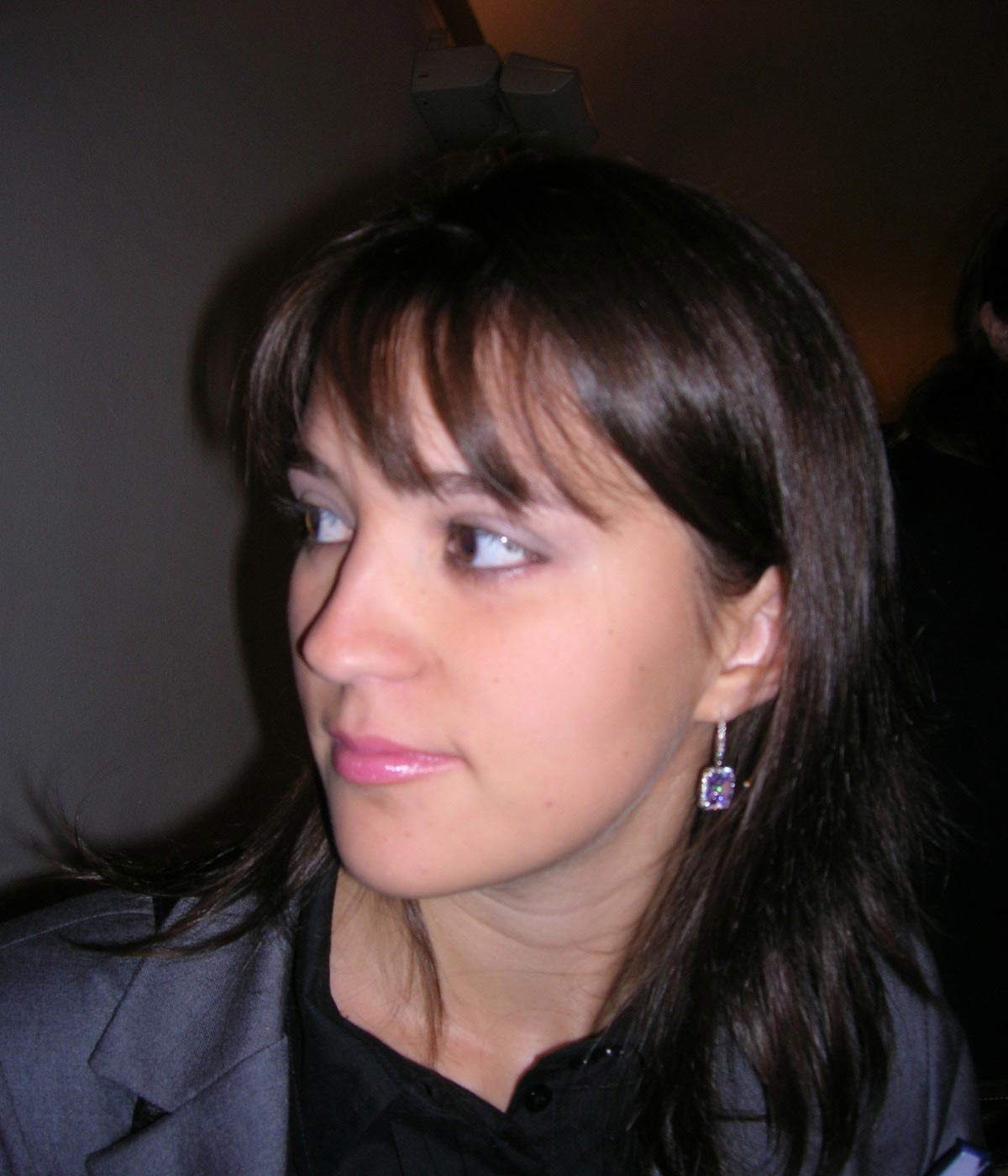 Ilaria Baratta