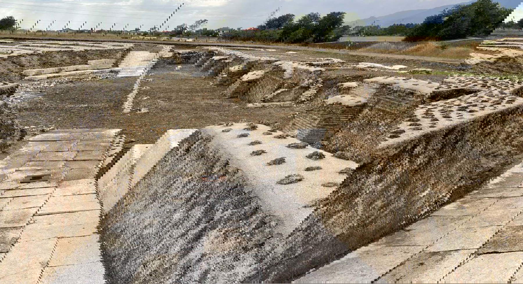 Interamna Lirenas. Photo: Alexander Launaro