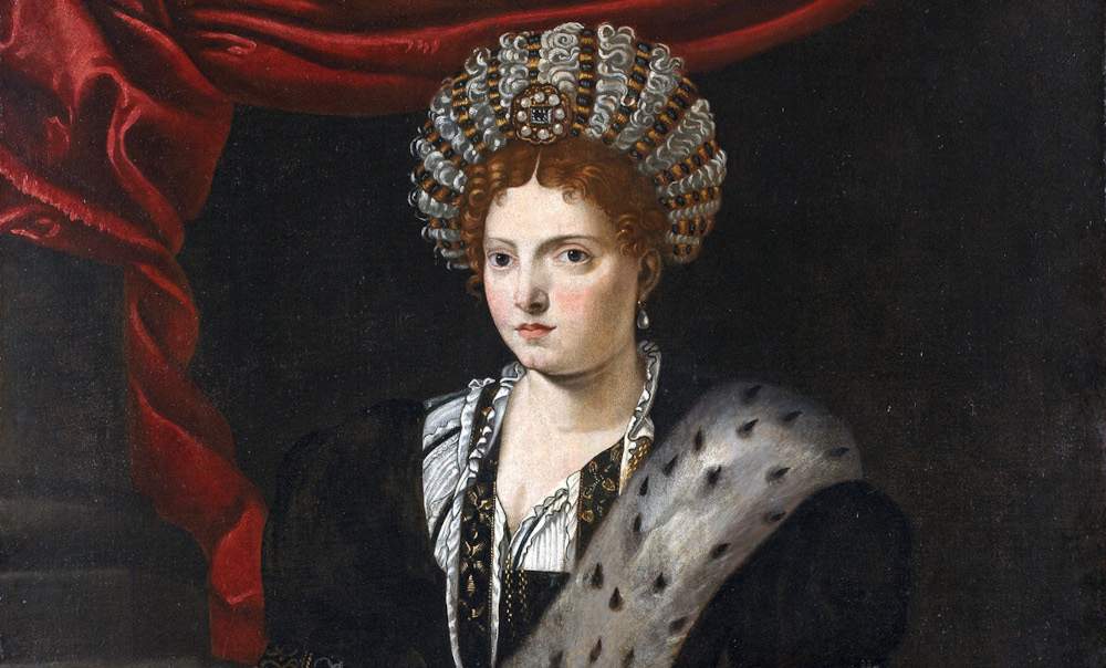 Mantova, visite guidate sulle tracce di Isabella d'Este a Palazzo Ducale 
