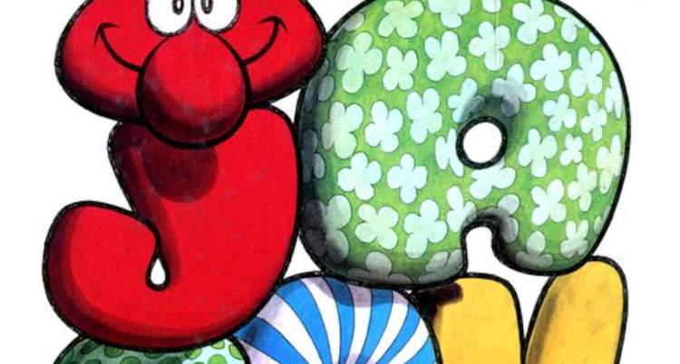 In Termoli and Rome, two exhibitions to celebrate Jacovitti and his fantasy world 