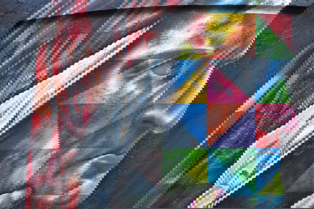 Kobra, Dante. Fotografía de Renzo Favalli