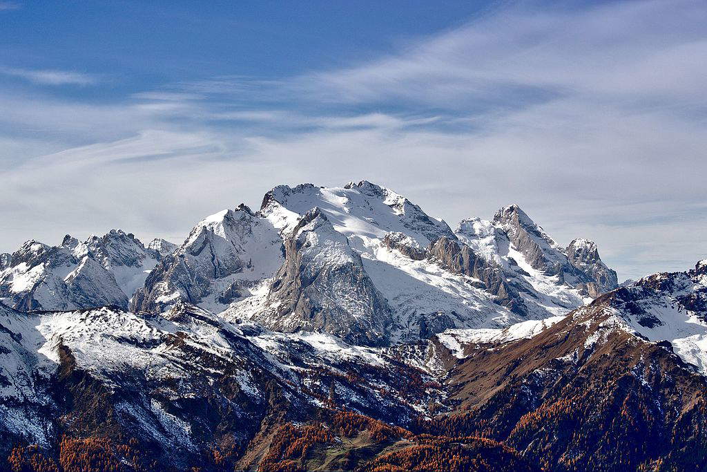 La Marmolada La Marmolada