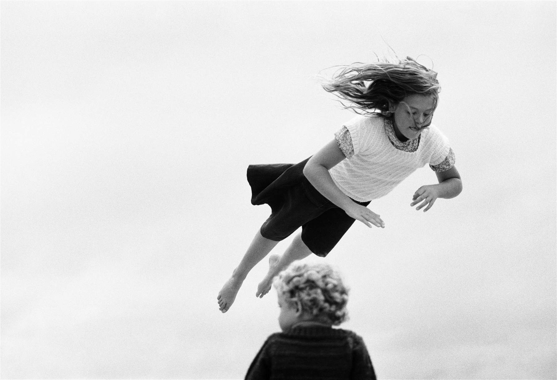 An exhibition on happiness: in Alba, the photographs of Jacques Henri Lartigue