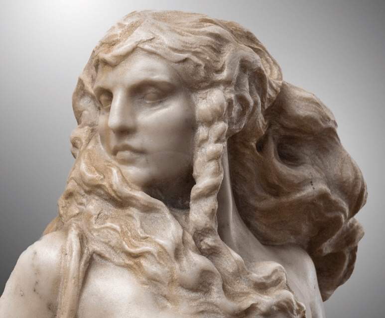Milano, la Galleria Silva dedica una mostra a Leonardo Bistolfi, tra i più grandi scultori del Simbolismo 