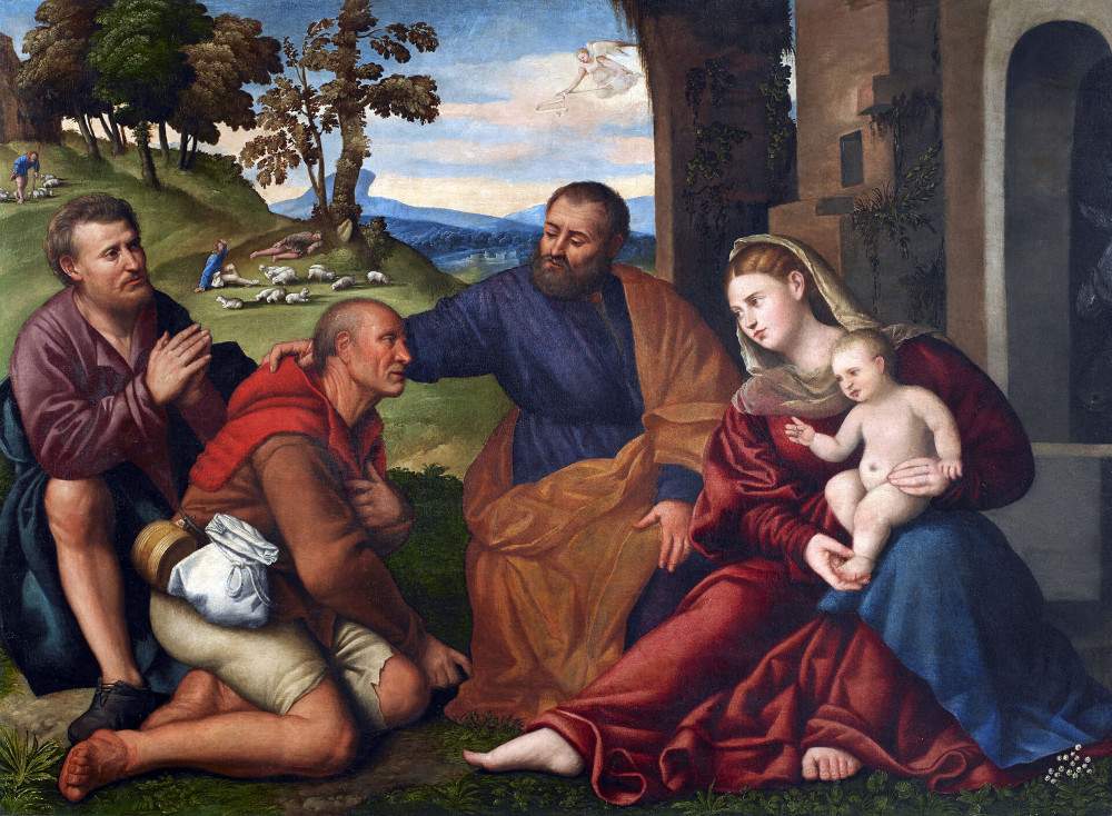 Al Museo Diocesano di Brescia quattro capolavori in mostra per la seconda edizione di Adoremus!
